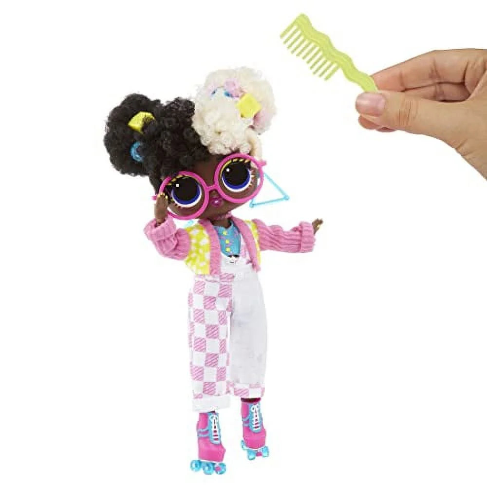 LOL Surprise Tweens Skating Doll Y504