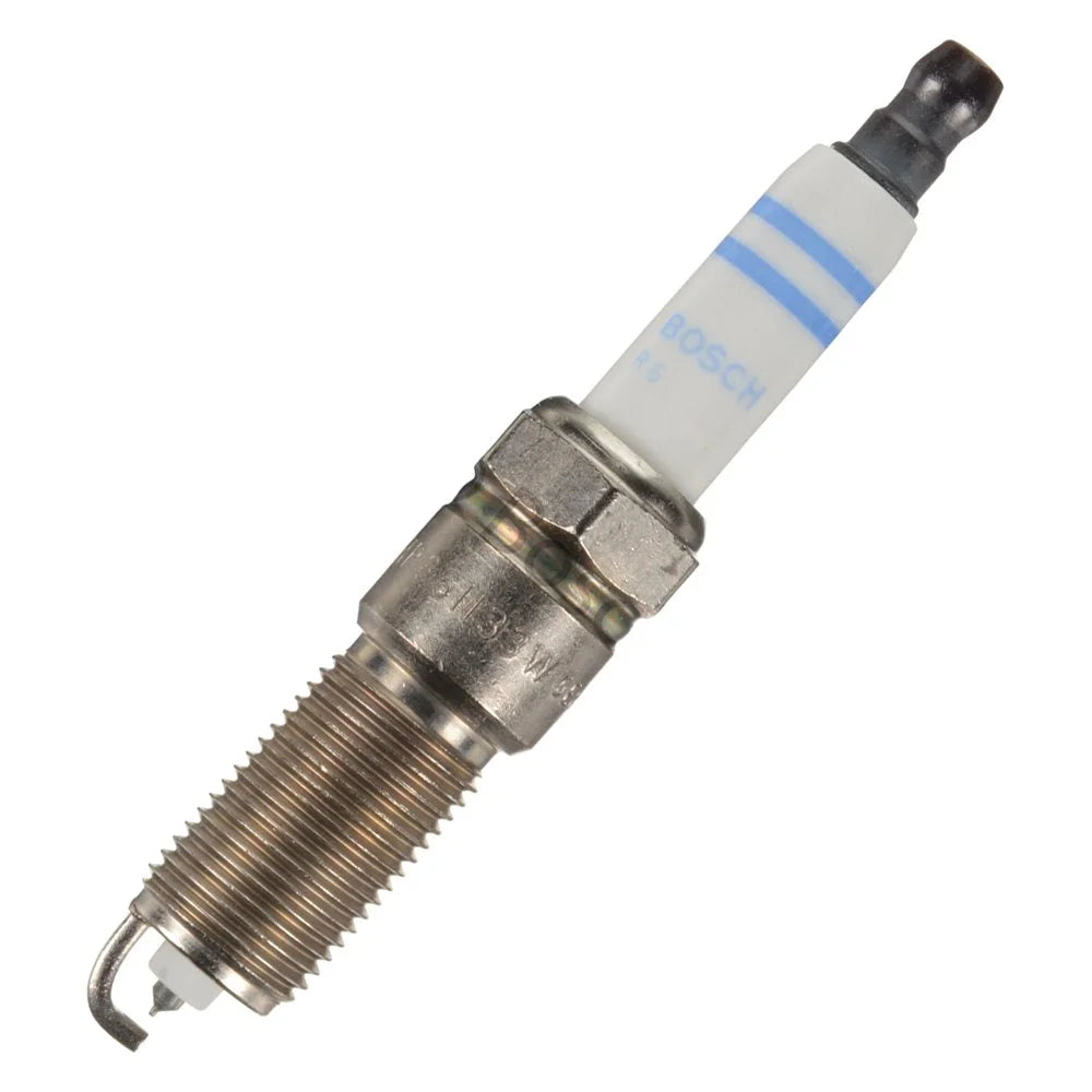 4 Pack Fine Wire Double Iridium Spark Plug V7764
