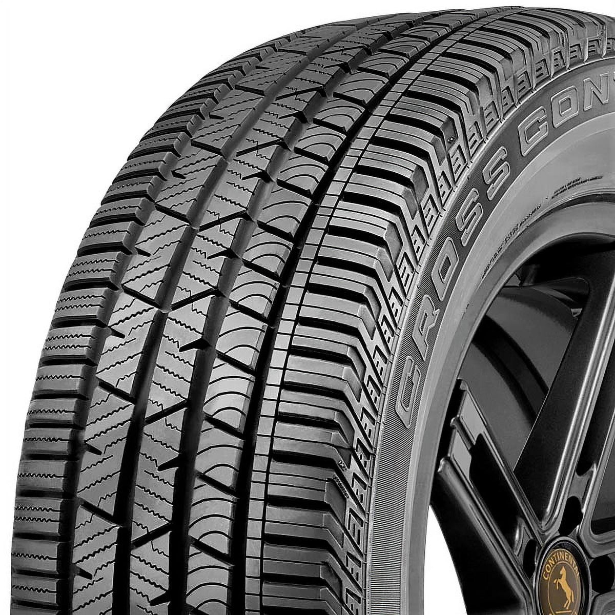 285/40R22XL 110Y All Season Tire J8912