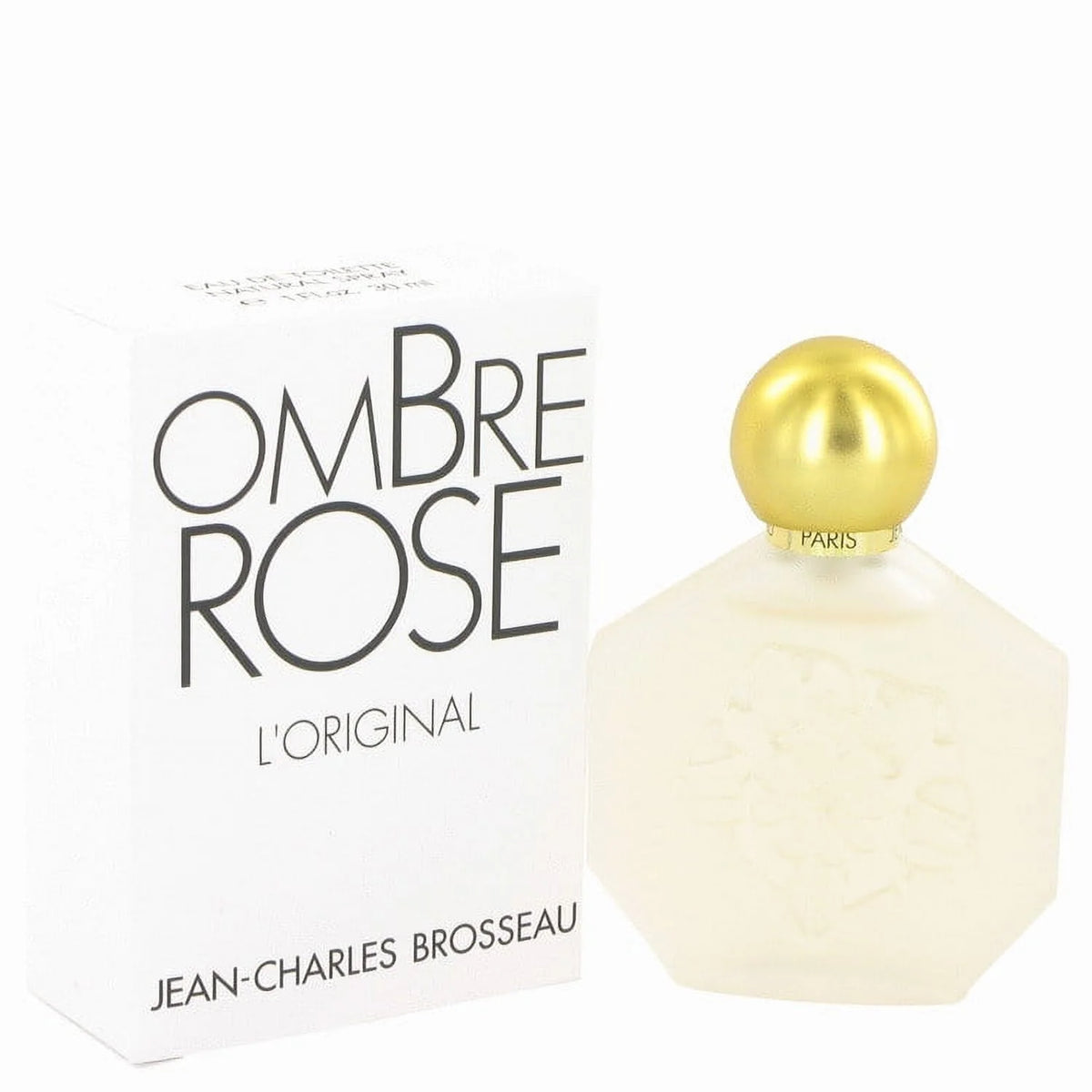 1 oz Ombre Rose Elixir H9744