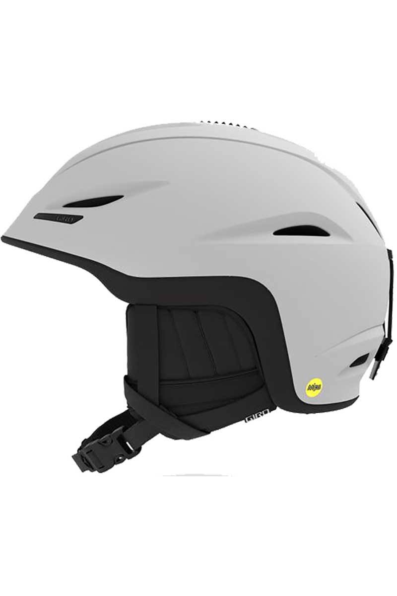 Matte Black MIPS Helmet J837
