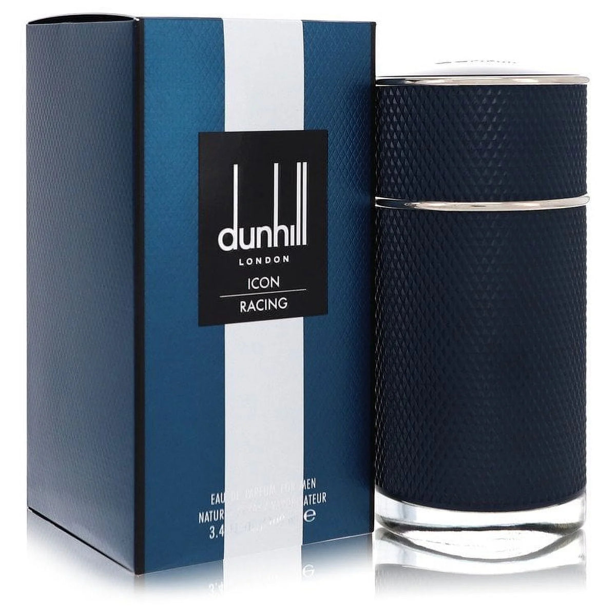 Blue Eau De Parfum Spray 3.4 oz B9583