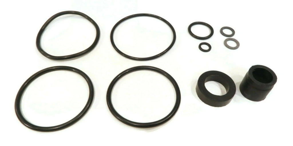 Water Pump Kit For Mercury 175 HP EFI Outboard Boat Motor T16107