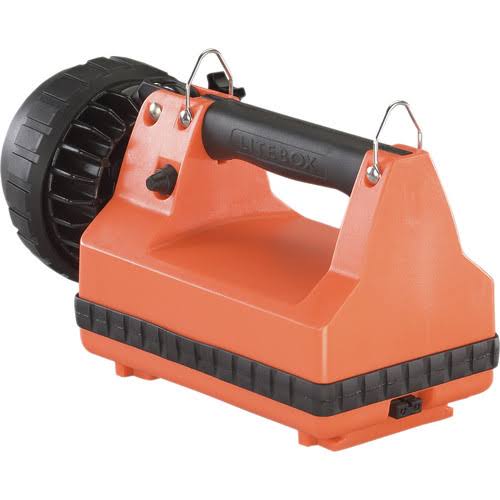 Orange Power Failure System K805