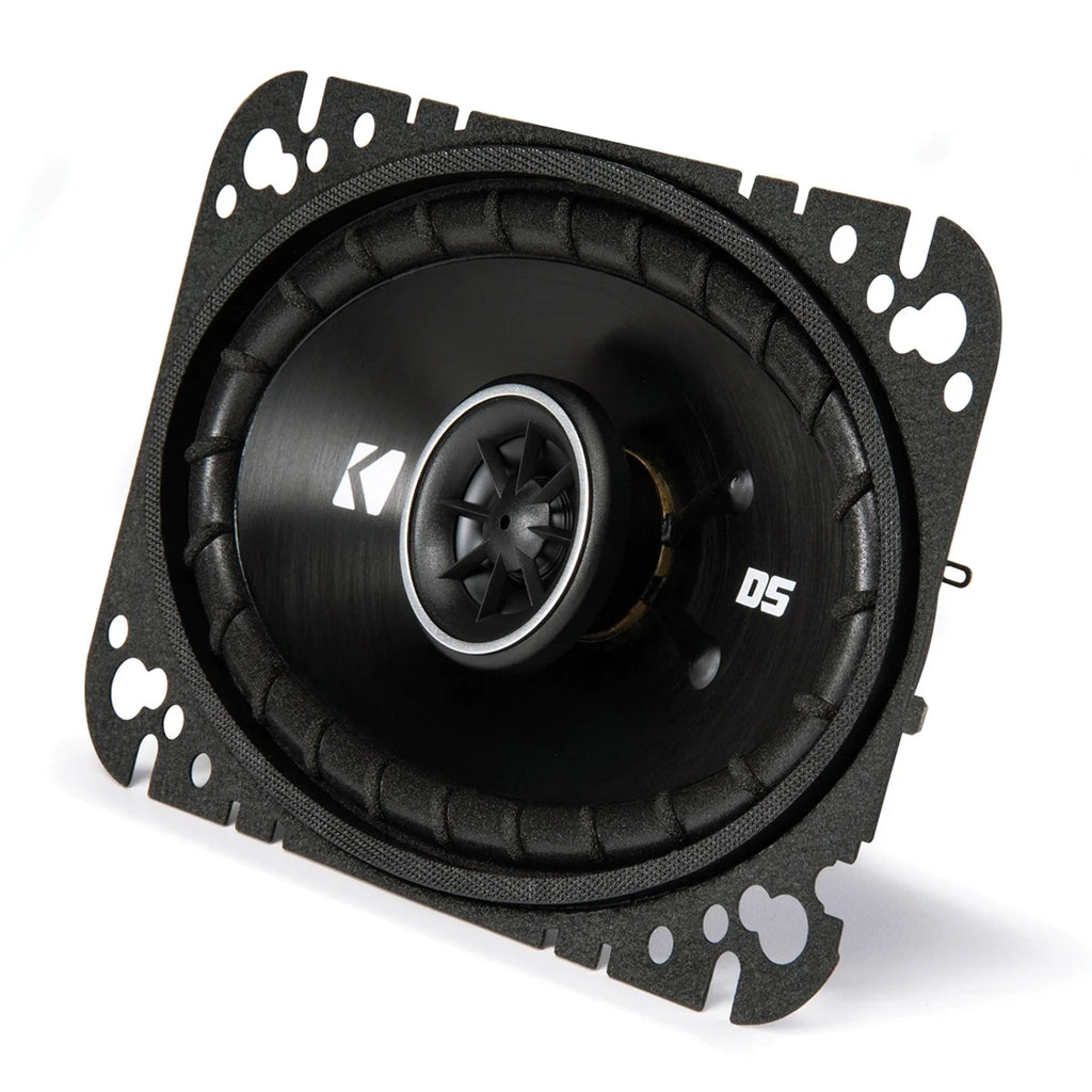4x6" 4-Ohm Coaxial Speaker O589496