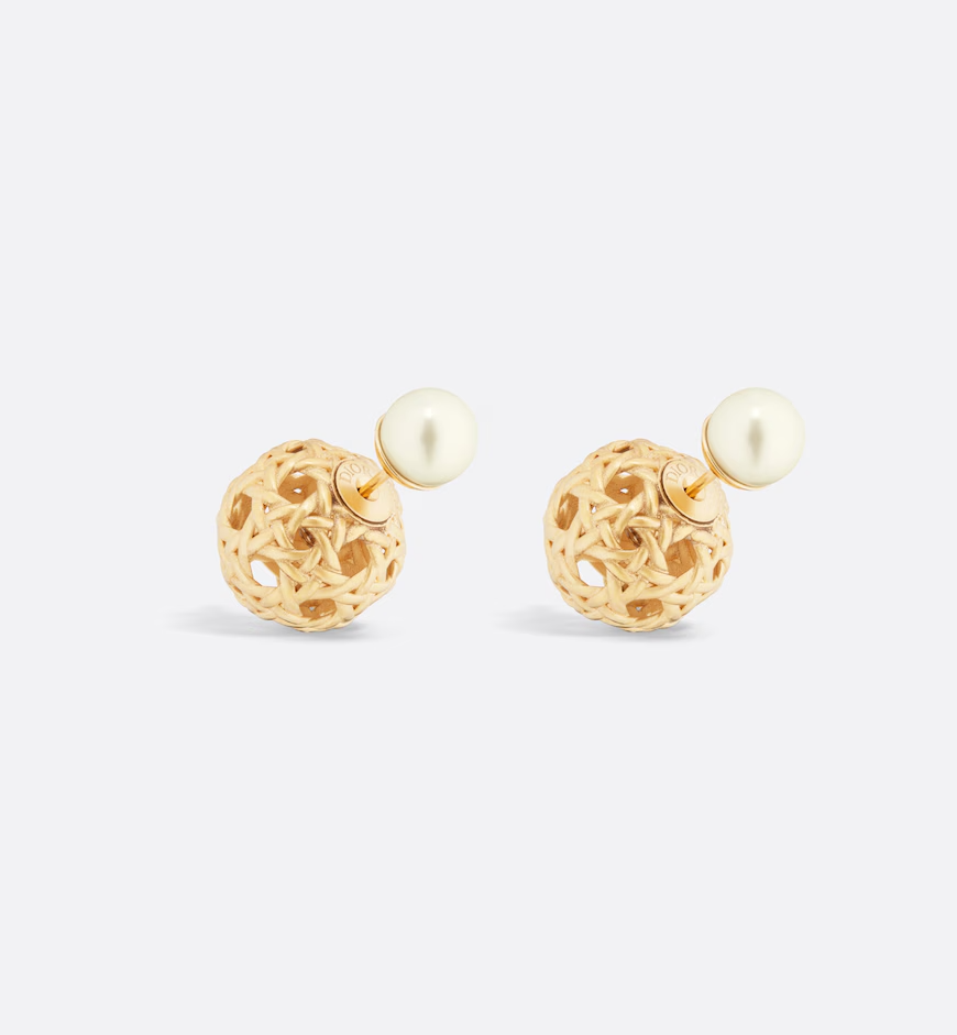 Earrings L662658