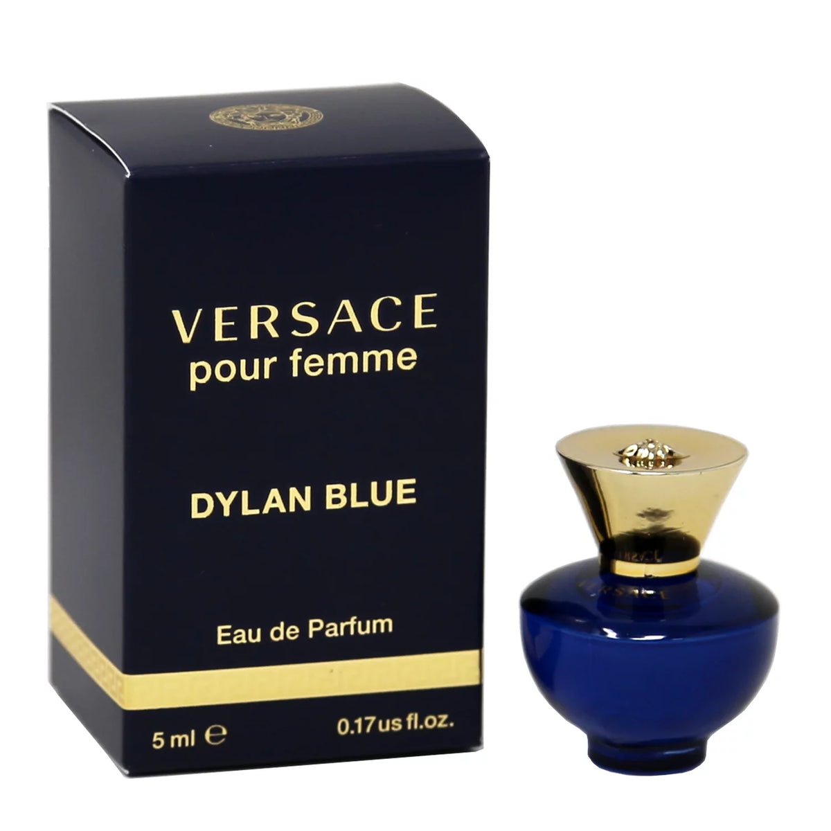 EDP 5ml 3PK Kit U687886