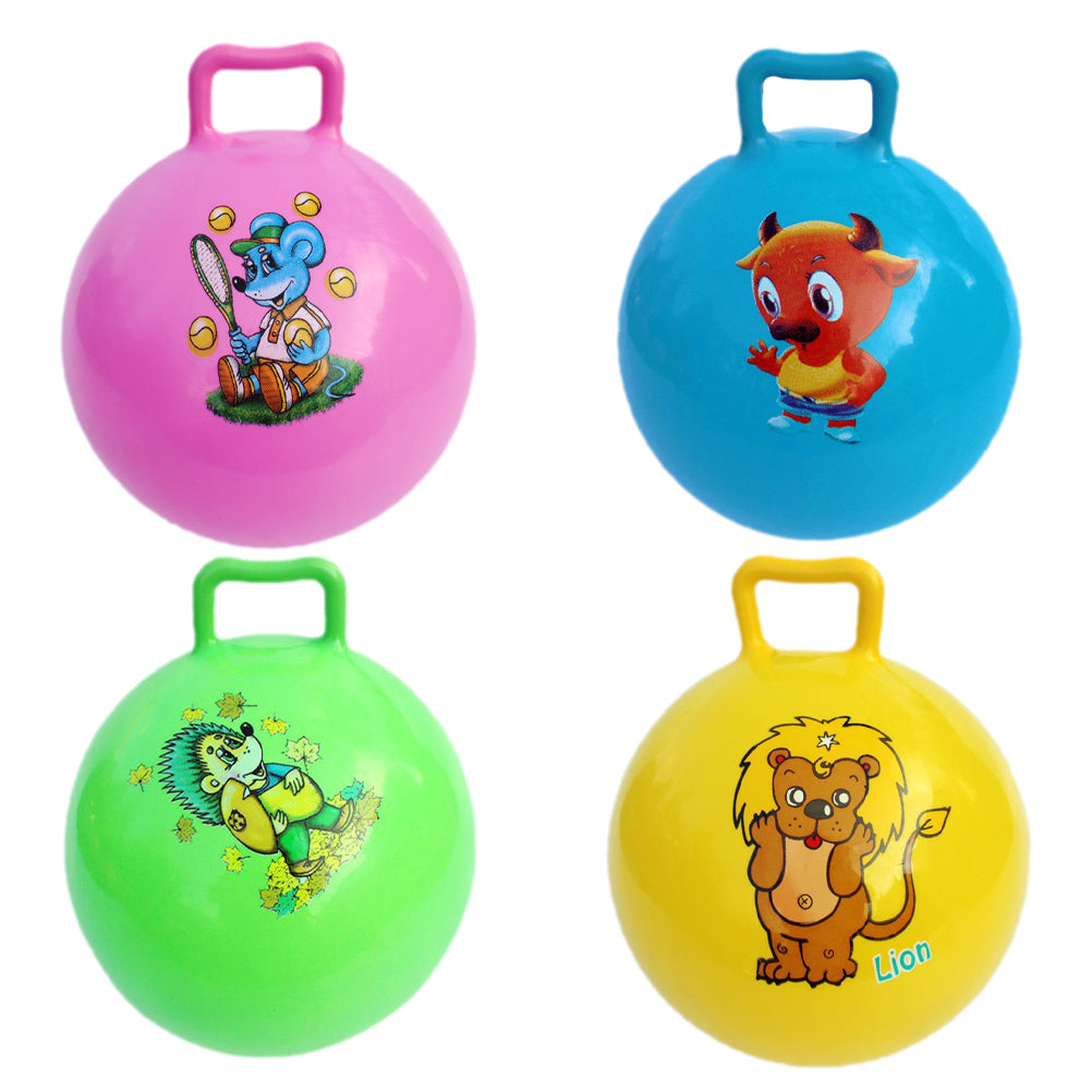 Inflatable Bouncing Kids Hopping Toy F148644
