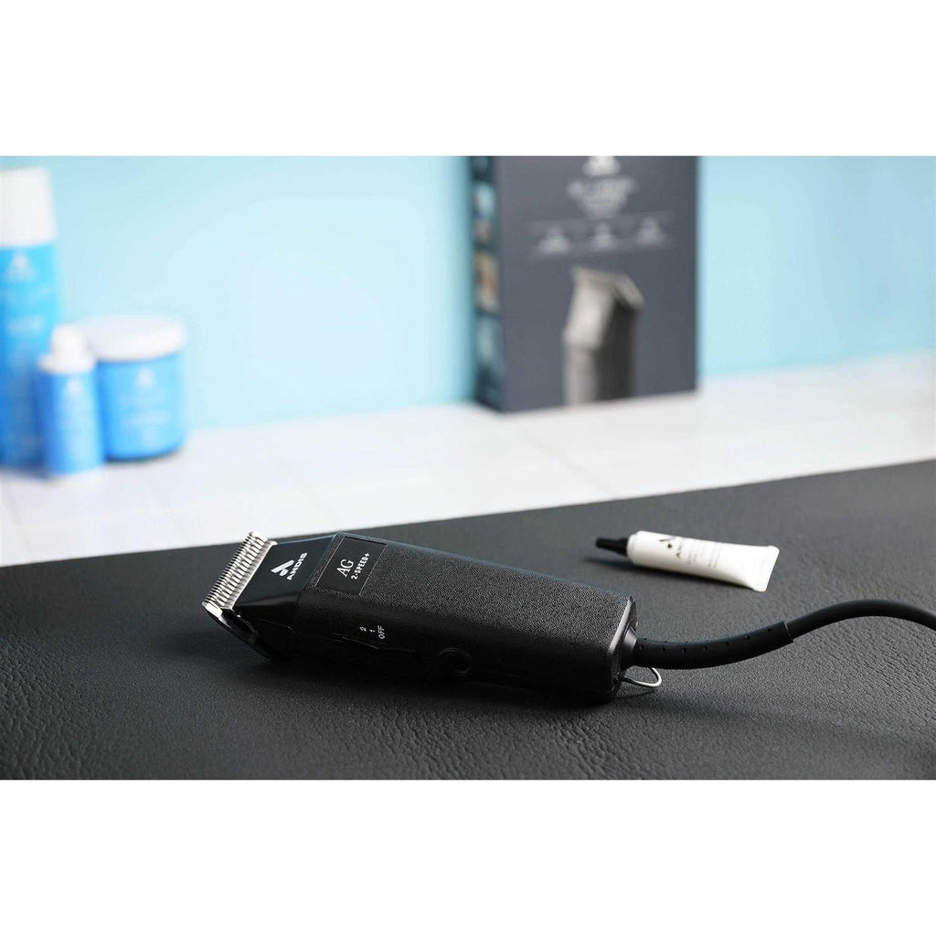2-Speed Clipper with #10 Blade L7261