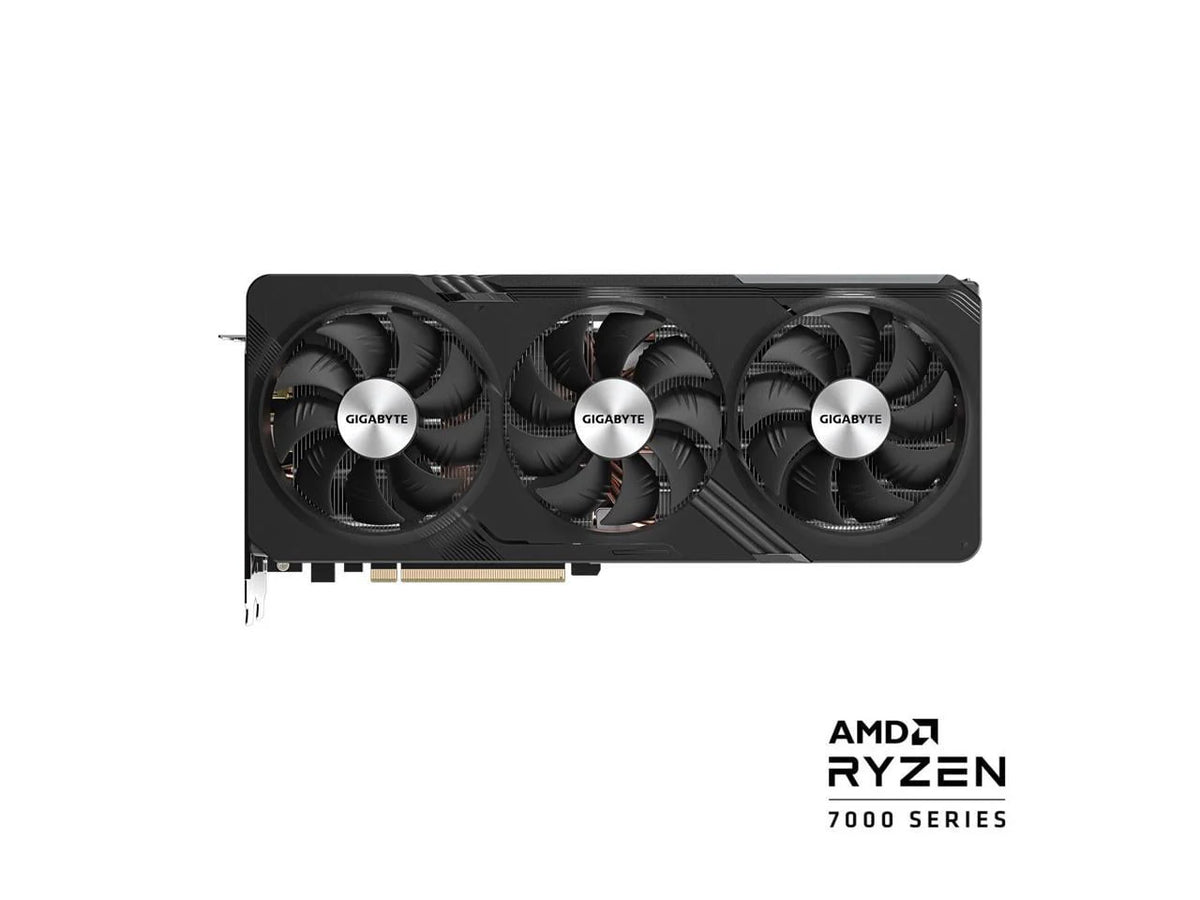Radeon RX 7900 GRE 16GB GDDR6 Graphics Card M275