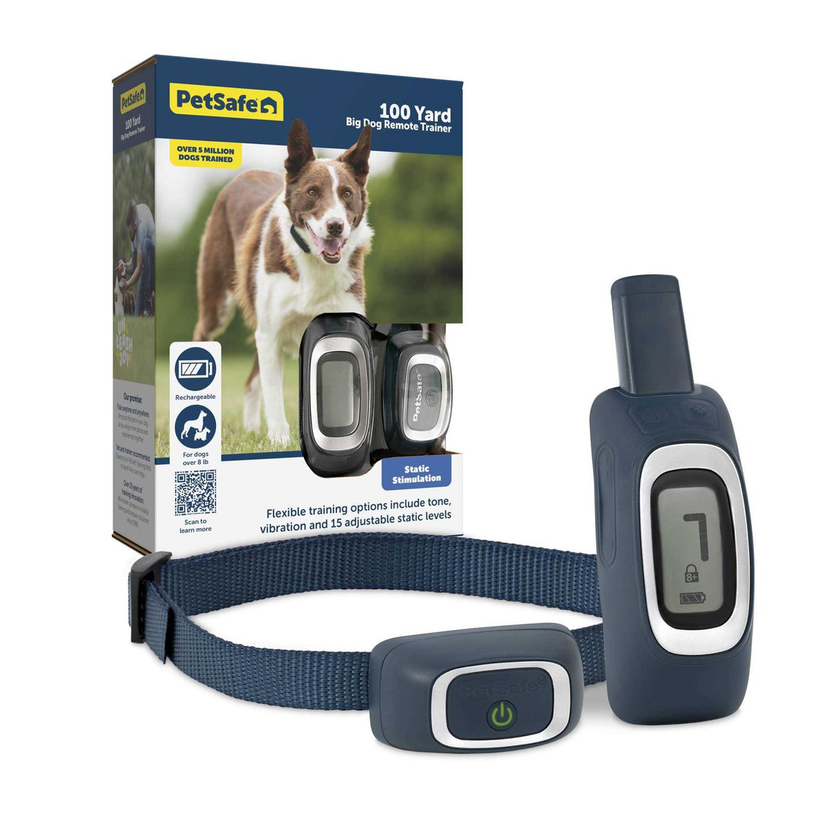 Dog Remote Trainer V512
