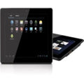 8GB 9.7x22 Android 4.0 Capacitive Multi-Touch Tablet Black O46523