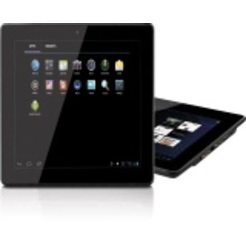 8GB 9.7x22 Android 4.0 Capacitive Multi-Touch Tablet Black O46523
