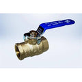 Lead Free Ball Valve E71693