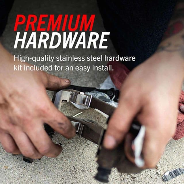 Carbon-Ceramic Brake Pads X613