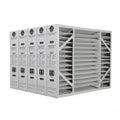 20x25x5 MERV 11 Furnace Filter 5 Pack K2023