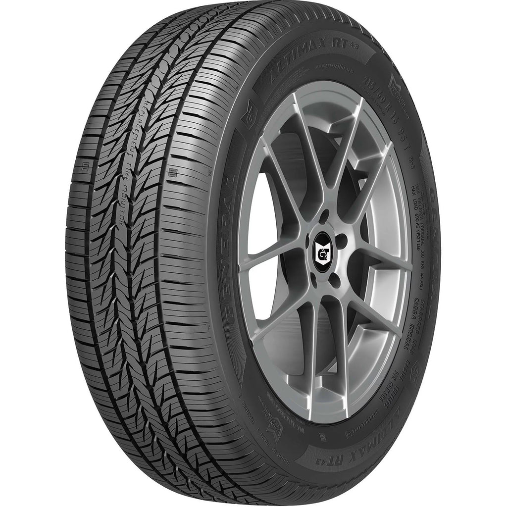 All Season 225/55R18 98H Passenger Tire I798