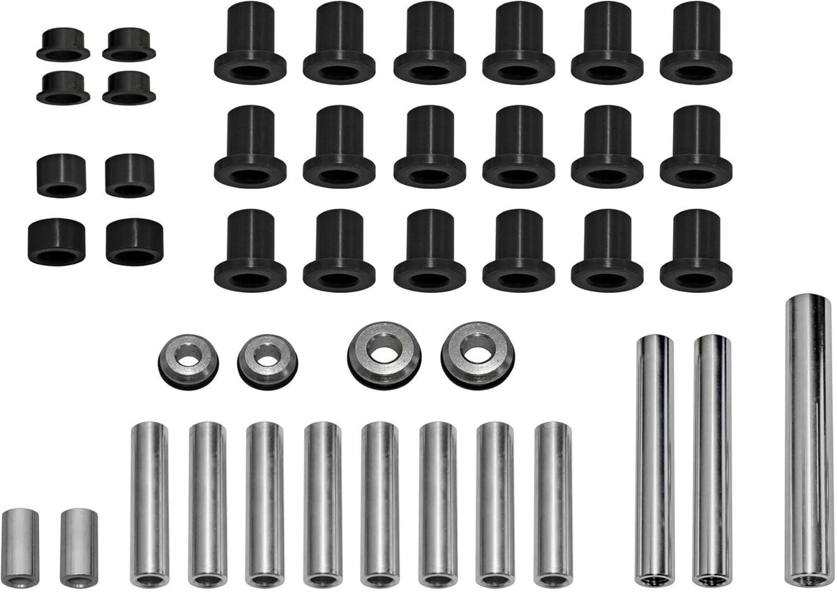 UHMW A-Arm Bushing Kit for Polaris RZR S 1000 (2016-2020) Front and Rear Z34390