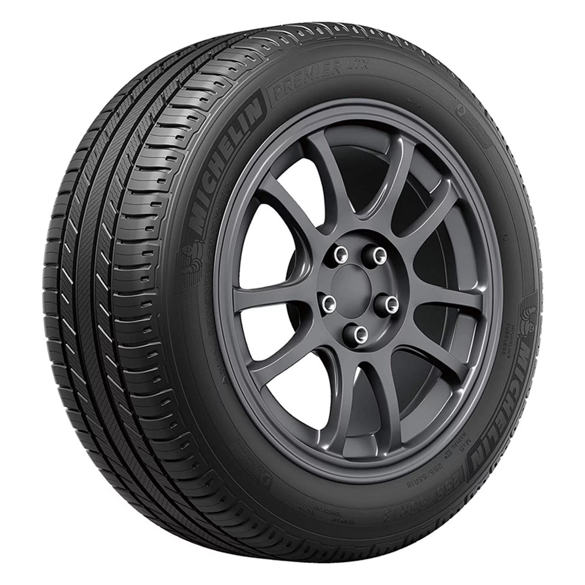 255/45-20 101 H Tire A118426