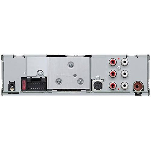 Digital Media Receiver with Built-in Bluetooth P1586