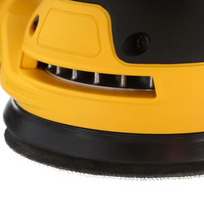 5 in. Variable Speed Random Orbital Sander W26443
