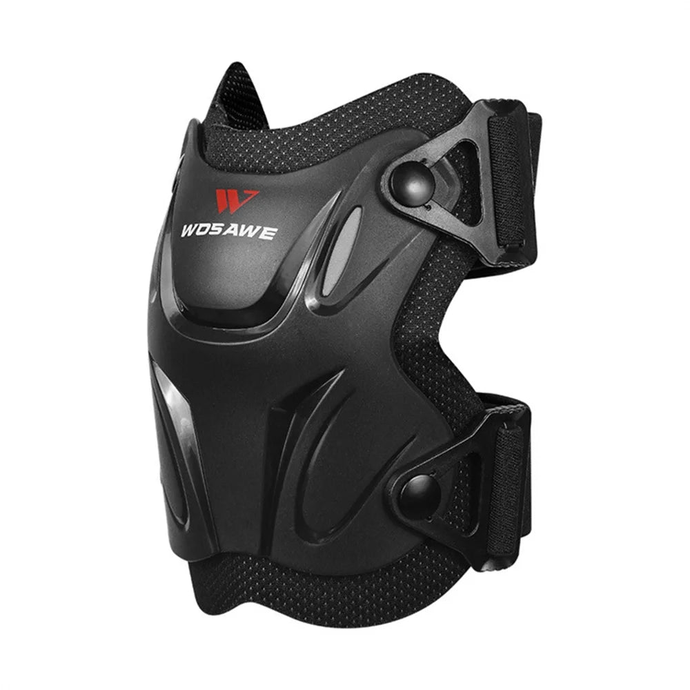 1 Pair Cycling Knee Pads Protective Guards C84370