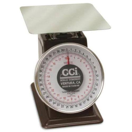 Spring Dial Scale W6073
