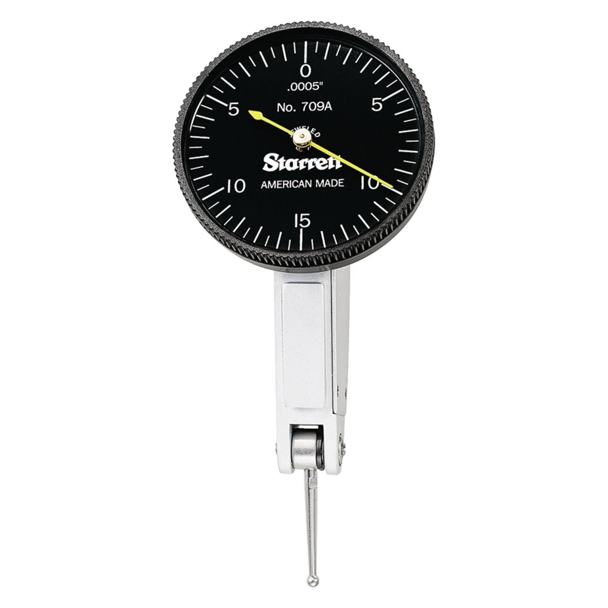 Dial Test Indicator Set H510