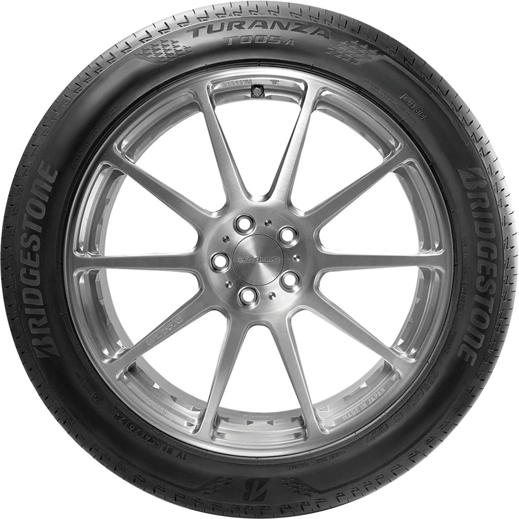 235/45R18 94W Passenger Tire V163