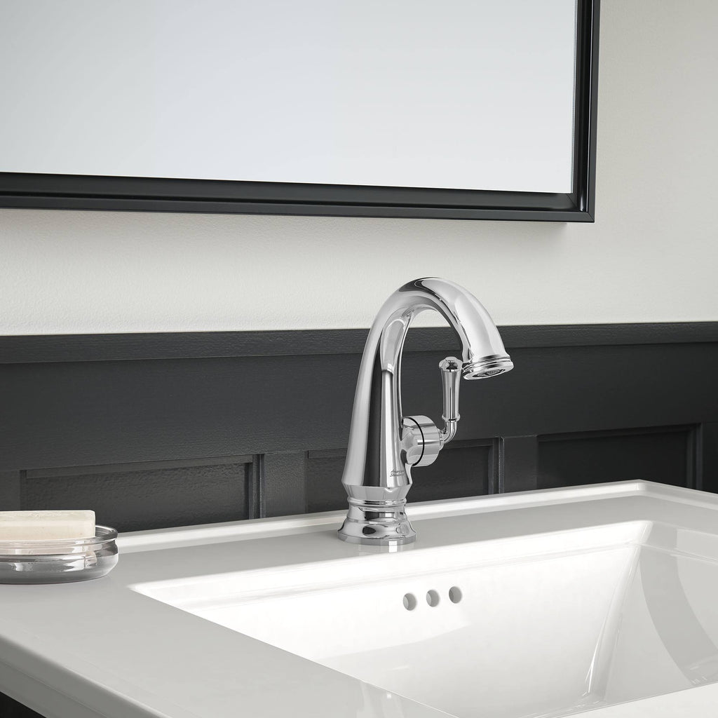 Chrome Bathroom Faucet I160