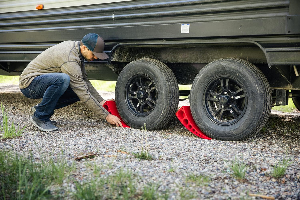2-Pack Camper Leveler System R202309
