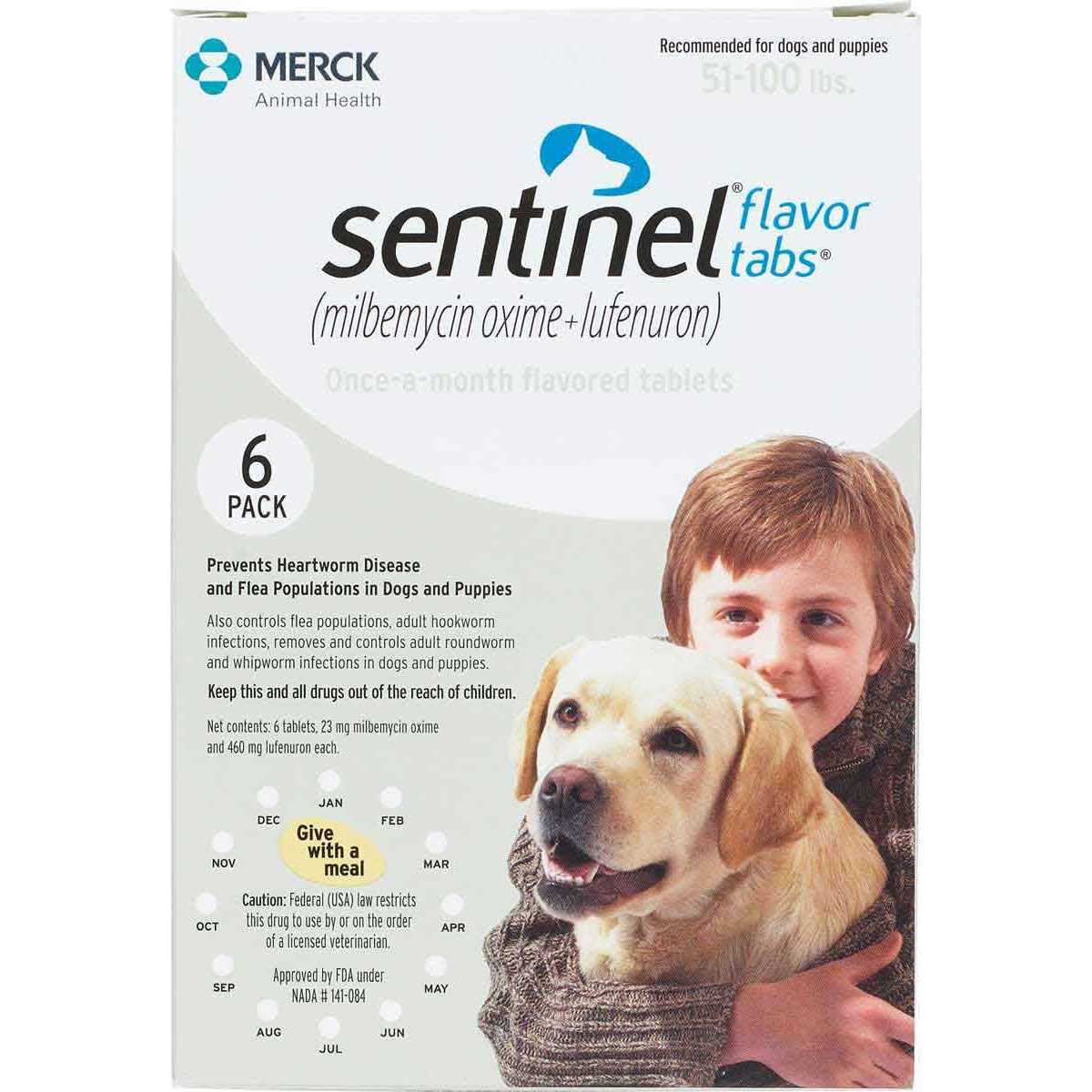 Flavor Tabs for Dogs Y15467