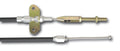 Emergency Brake Connector Cable Kit M974895