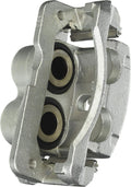 New Brake Caliper, 1 Pack C128