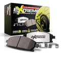 Carbon-Ceramic Brake Pads X613