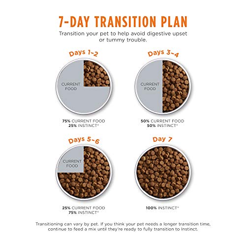 20 lb. Grain Free Dry Dog Food with Real Rabbit O485