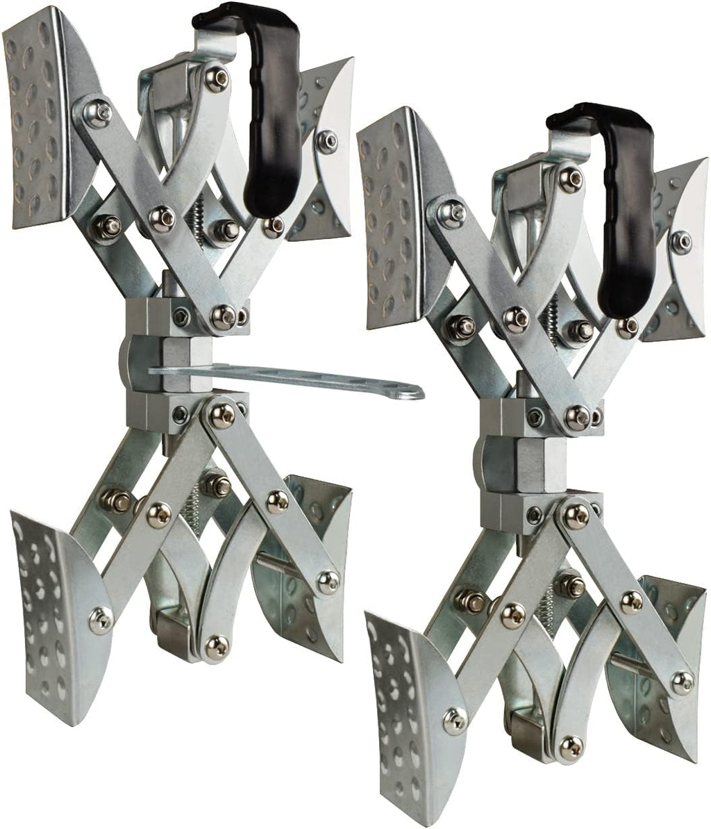 Wheel Stabilizer Chocks 2Pack X680030