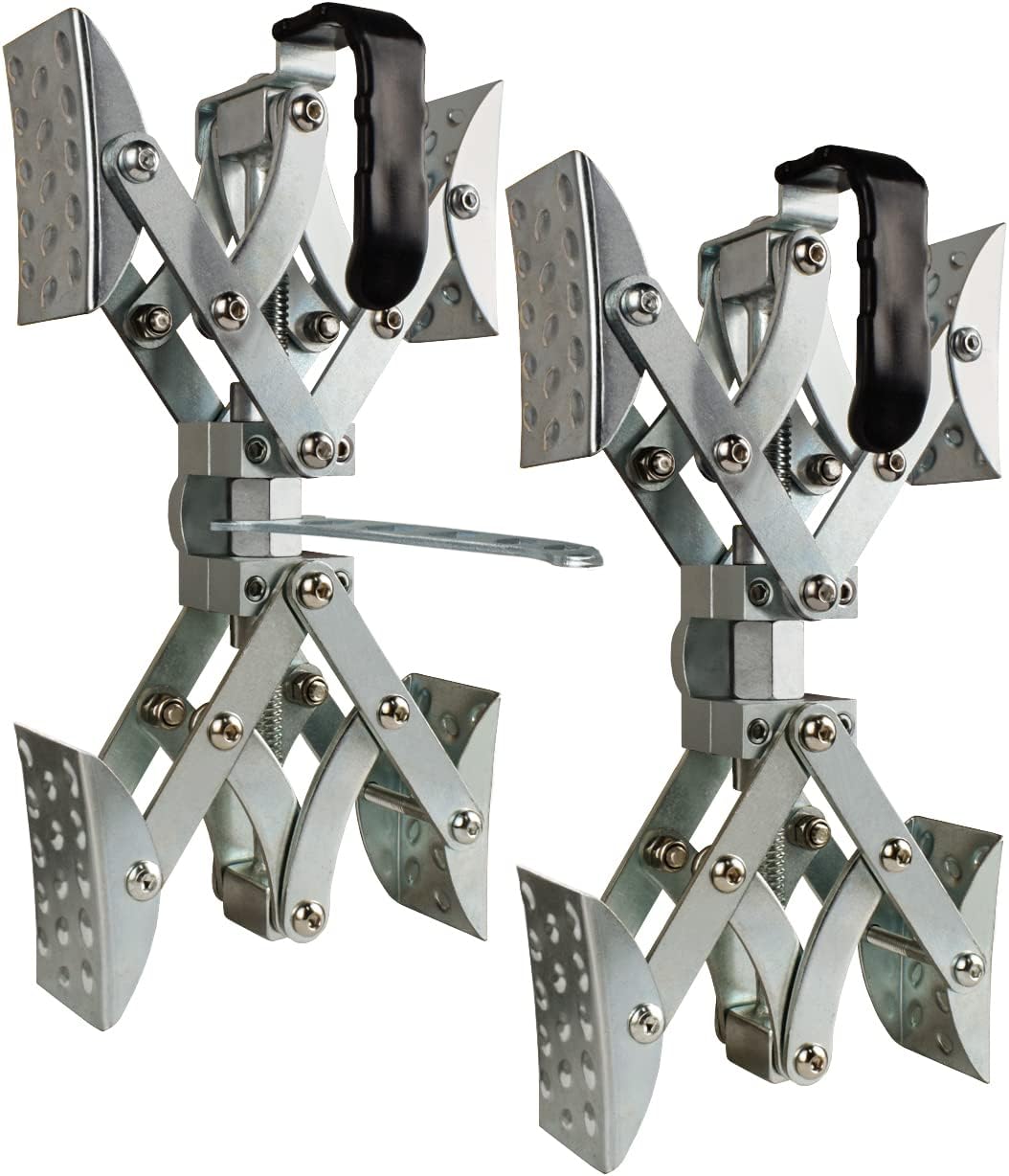 Wheel Stabilizer Chocks 2Pack X680030