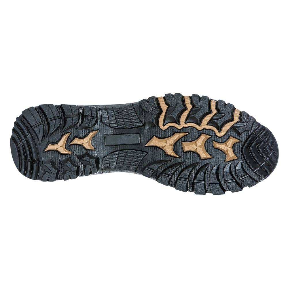 Men's Ridge Walker Low Brown 11.5 3E Shoes X66061