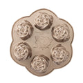 Nonstick Cast Aluminum Cakelet V67129