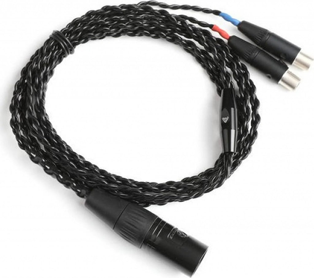 4-Pin XLR Balanced Cable X2692