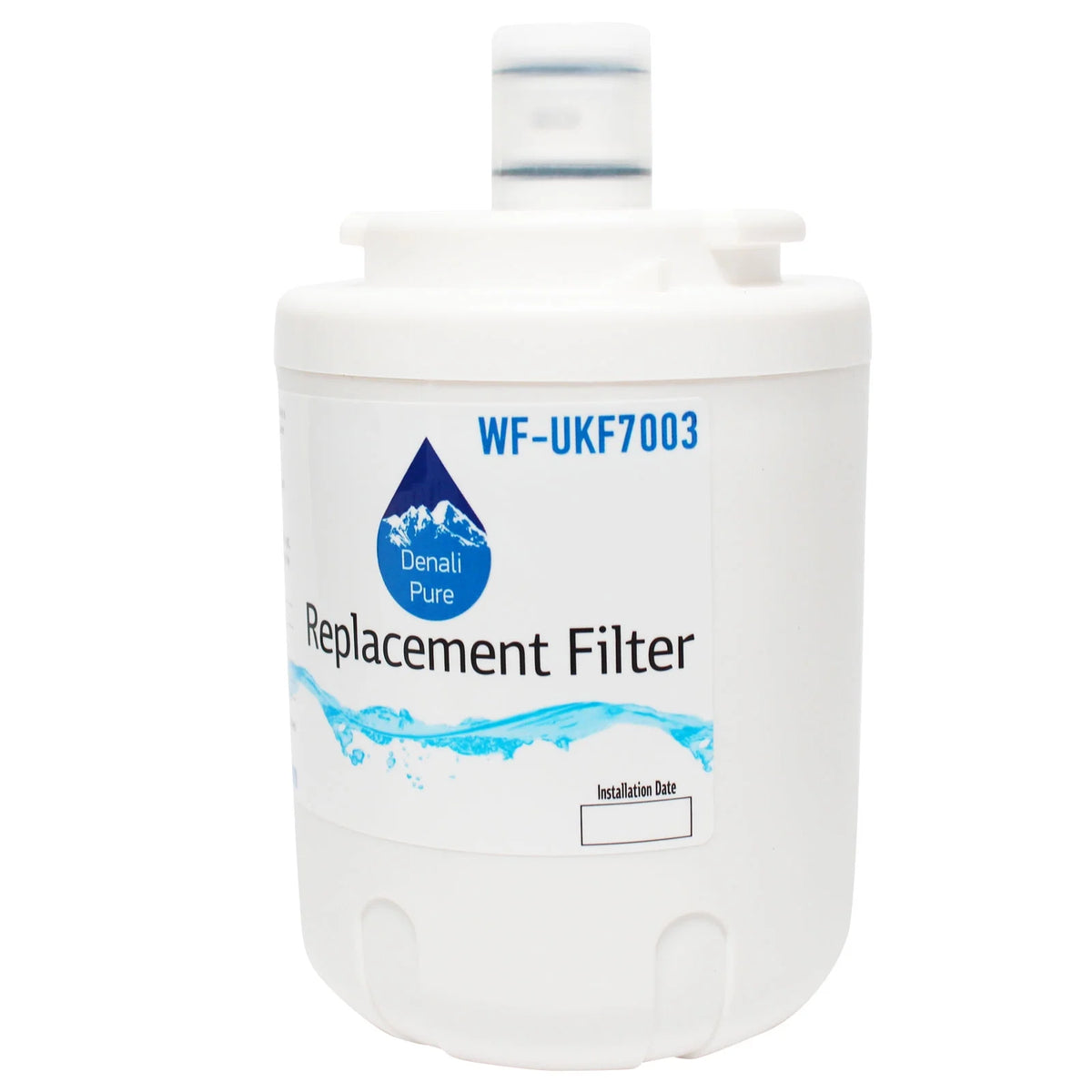 3-Pack Replacement Refrigerator Water Filter Cartridge P248571