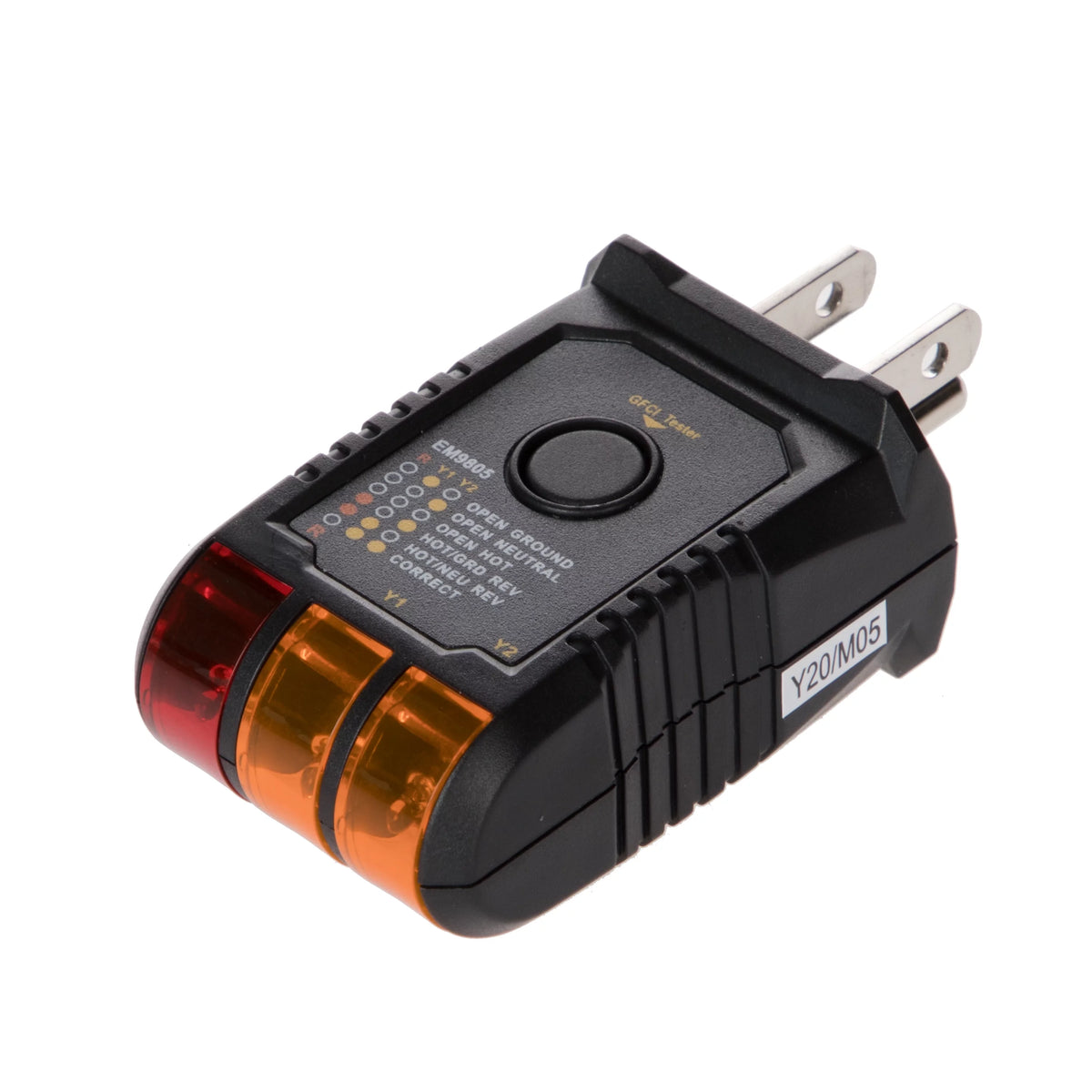 Three Piece Electrical Tester Kit B31330