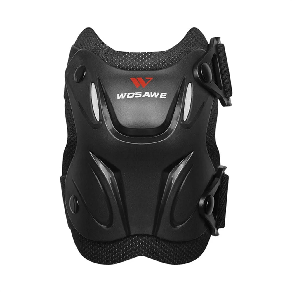 1 Pair Cycling Knee Pads Protective Guards C84370
