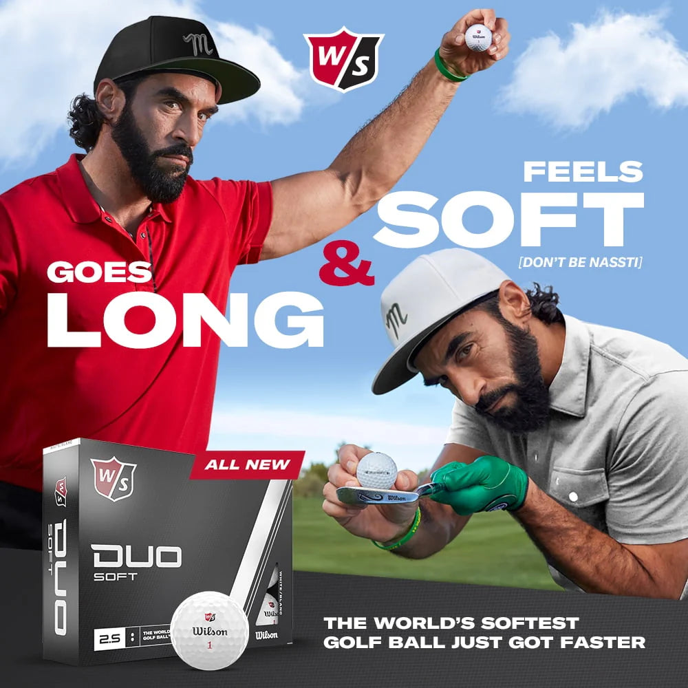 White 12-Pack Golf Ball Z77592
