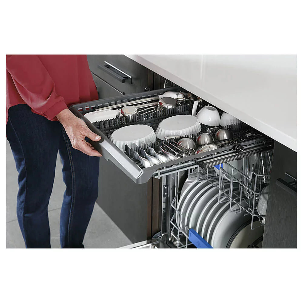 Stainless Steel Interior Dishwasher B4622