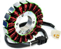 Stator Compatible with Yamaha R6 Yzf-R6 2003 2004 2005 Pack of 2 B607996