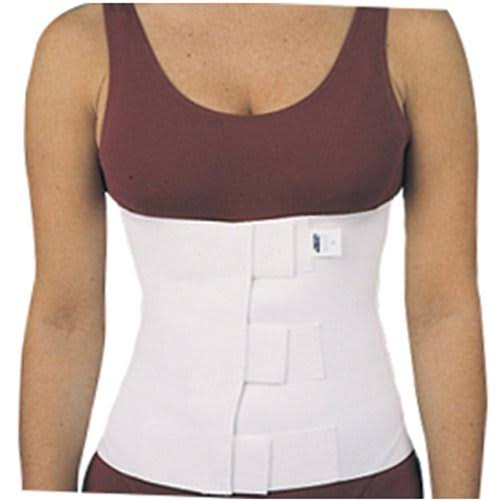 10x22 Abdominal Binder 30-36in. MD U25341