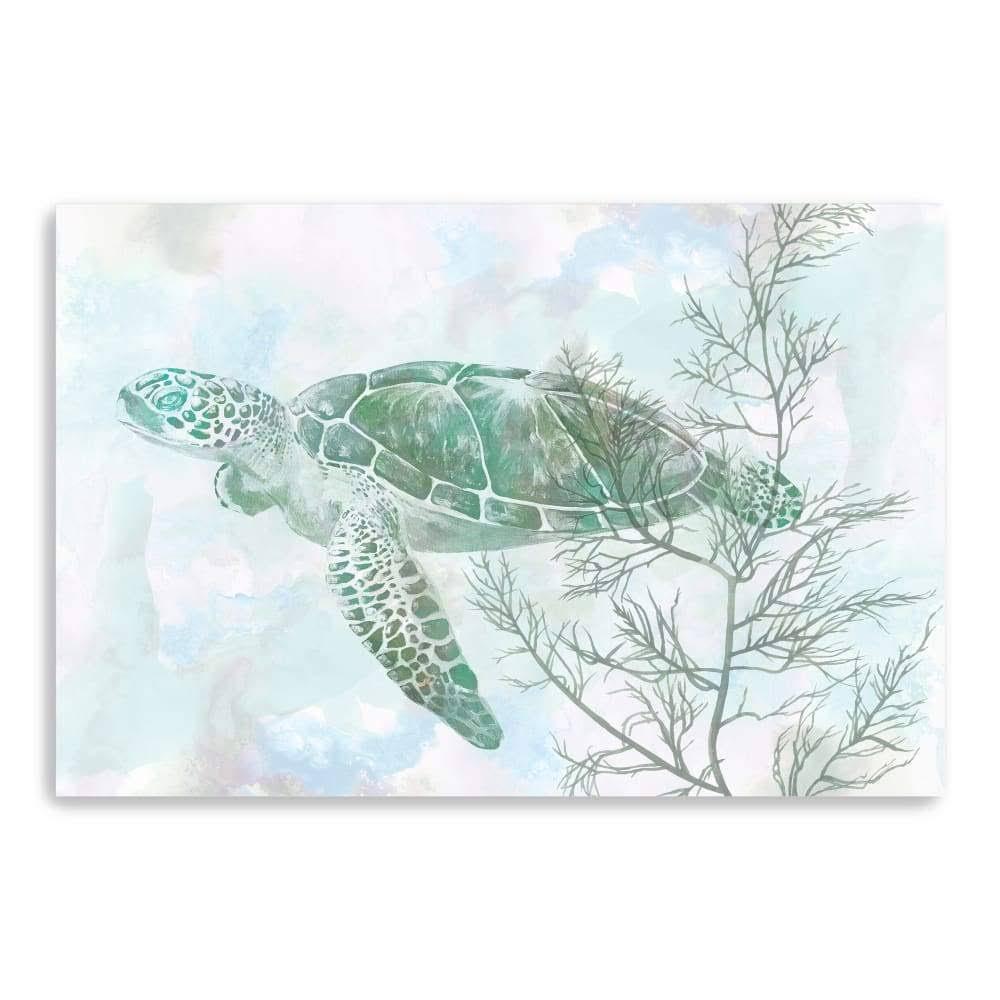 Canvas Giclee 24x22 x 16x22 Polyester Y420