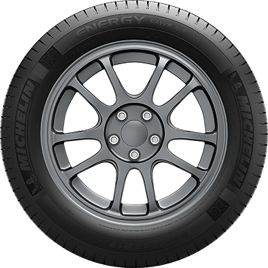 All Season P225/50R17 93V Passenger Tire W5716